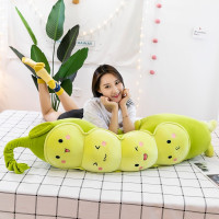 青豌豆玩偶(单位:个)