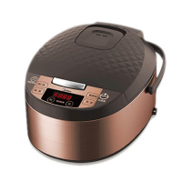 [精选]美的 智能电饭煲FS4073A 容量:4L