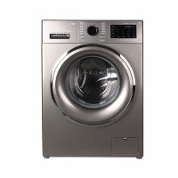 小鸭牌(XIAOYAPAI) XQG100-SC507CH 全自动洗衣机