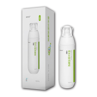 御林菌 儿童装消毒液 纳米生物消毒液系列