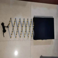 破胎器-手动阻车路障