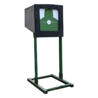 龙合防务 RSS2 激光精度射击训练系统