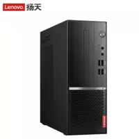 联想(Lenovo) 扬天M4000 英特尔酷睿i5台式电脑主机(i5-10400 8G 512 SSD)