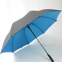 超大防风双层高尔夫伞