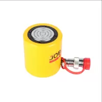 JOBA 薄型液压千斤顶 单作用 单动式 JRCS 100T:行程:56mm(不配泵)