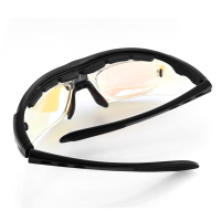 好博瑞(Halbery)眼镜茶色