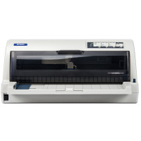 爱普生(EPSON) 680KII针式打印机