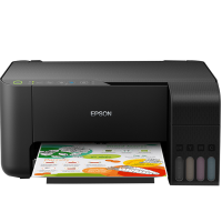 爱普生(EPSON)3158彩色喷墨打印机