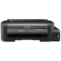 爱普生(EPSON)M105 黑白喷墨打印机
