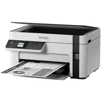 爱普生(EPSON) M2128黑白喷墨打印机