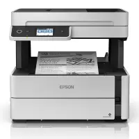 爱普生(EPSON) M2148黑白喷墨打印机