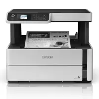 爱普生(EPSON) M2178黑白喷墨打印机