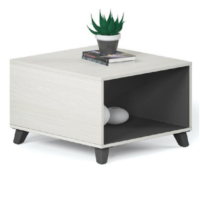 唯为 T-ST0606 方几 600WX600DX450H