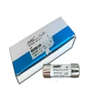 陶瓷保险丝管 20A rt18-32 Φ10.3*38 500V/690V
