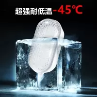 灯具 冷库灯 椭圆LED防潮冷光密闭灯40w、防锈
