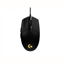 罗技 G102 鼠标 吃鸡鼠标 绝地求生 (JW)