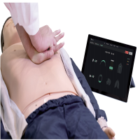 天堰科技(TELLYES SCIENTIFIC) 教学模具心肺复苏 EMS0800275ADC