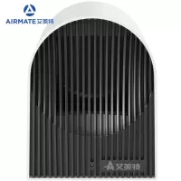 艾美特(Airmate) 暖风机 WP5-X2 PTC陶瓷电暖器