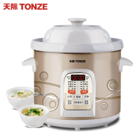 天 际电炖锅DGD50-50CWD煲汤锅炖锅陶瓷电炖锅