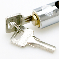 链条锁单车防盗锁山地车锁电动车锁摩托车锁