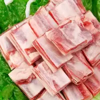 冰鲜仔排