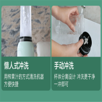 美的(Midea)搅拌机LZ165 ZG