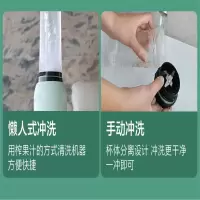 美的(Midea)搅拌机LZ165 ZG