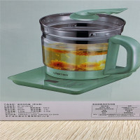 联创(Lian)芯心养生壶DF-EP0819M ZG