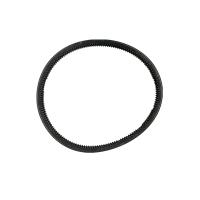 析和 依维柯空调压缩机专用皮带 黑色