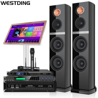 标灿威斯汀幻影一号4T豪华版