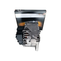 TRW 发电机 0124555065