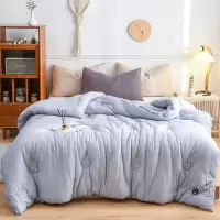 无印良品(MUJI) 亲品天竺肌肤被MJ-B2020-16