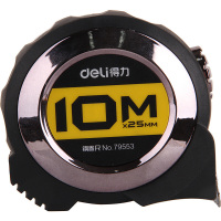 得力卷尺79553