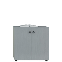 迪欧 AJN-S1308矮柜 科德魅影 文件柜