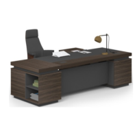 唯为 X-DA2820 大班台 2800WX2000DX750H