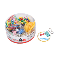 晨光ASC99360 4格办公组合套装//