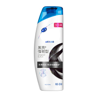 海飞丝(Head & Shoulders) 洗发水400ml 81283