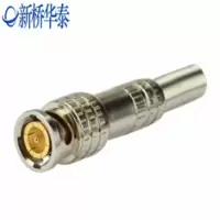 新桥华泰 Q9接头 BNC接头 2M接头