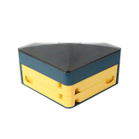 企业专享 果盘收纳盘 起订量30