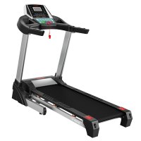 SERGEO赛吉欧跑步机家用款商用可折叠健身器材多功能跑步机s95