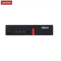 联想ThinkCentre M720Q i3-9100T 4GB 500GB 21.5寸宽屏 整机五年保