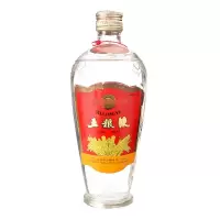 五粮液 1993年 52度 500ml 浓香型白酒 老酒