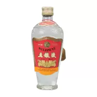 五粮液 1991年 52度 500ml 浓香型白酒 老酒
