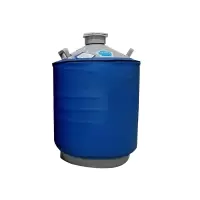君方液氮桶30L 1个