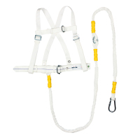 双箭电工安全带 1套