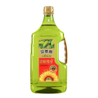 贝蒂斯 BETIS 葵花籽橄榄调和油食用油1.6L 含12%特级初榨橄榄油