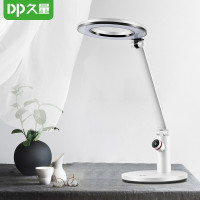 久量 LED暖白无极调光台灯DP-6053