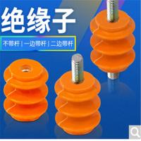 德力西绝缘子6CM