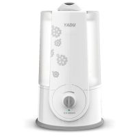 亚都(YADU)SC-EB35B加湿器家用办公室加湿3.5L大容量立式柱形加湿器
