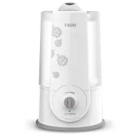 亚都(YADU)SC-EB35B加湿器家用办公室加湿3.5L大容量立式柱形加湿器